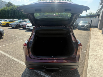 Photo 18 du bon plan NISSAN Qashqai e-POWER 190ch Business Edition 2022 occasion à 21990 €