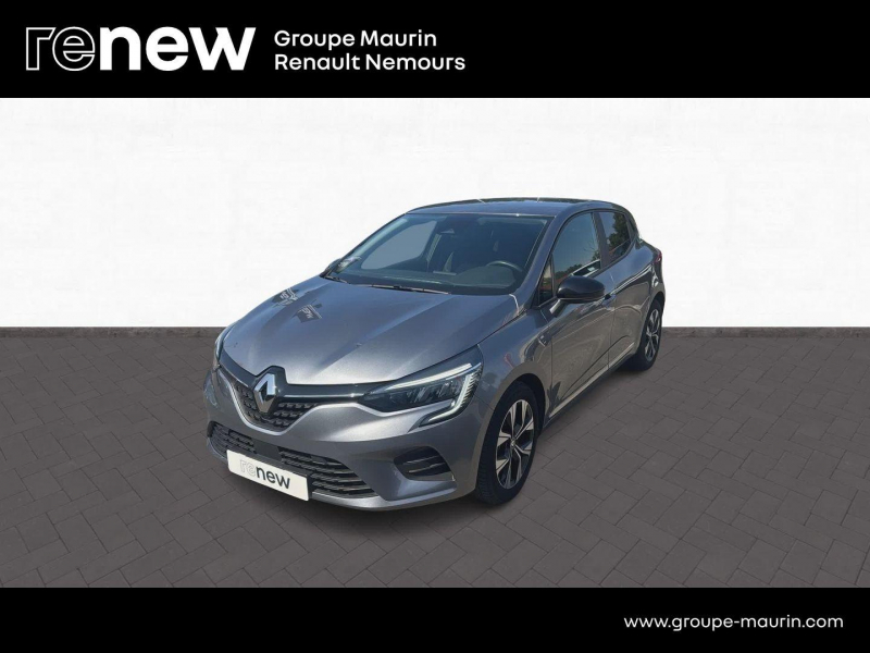 Bon plan RENAULT Clio 1.0 TCe 90ch Evolution occasion à 13290 €