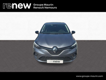 Photo 2 du bon plan RENAULT Clio 1.0 TCe 90ch Evolution occasion à 13290 €