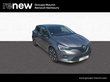 Photo 3 du bon plan RENAULT Clio 1.0 TCe 90ch Evolution occasion à 13290 €