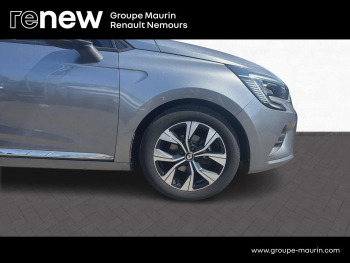 Photo 4 du bon plan RENAULT Clio 1.0 TCe 90ch Evolution occasion à 13290 €
