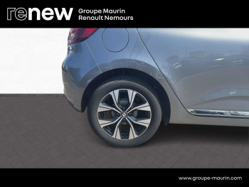 Photo 5 du bon plan RENAULT Clio 1.0 TCe 90ch Evolution occasion à 13290 €