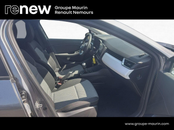 Photo 7 du bon plan RENAULT Clio 1.0 TCe 90ch Evolution occasion à 13290 €
