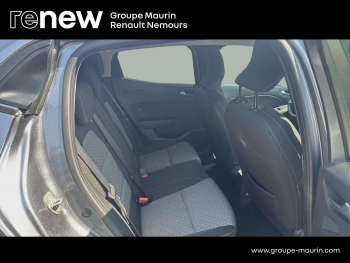 Photo 8 du bon plan RENAULT Clio 1.0 TCe 90ch Evolution occasion à 13290 €