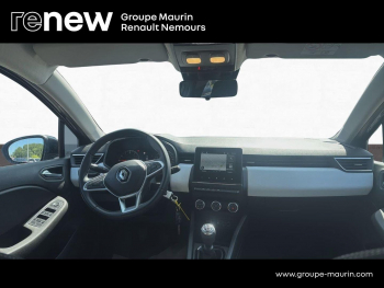 Photo 9 du bon plan RENAULT Clio 1.0 TCe 90ch Evolution occasion à 13290 €