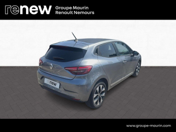 Photo 10 du bon plan RENAULT Clio 1.0 TCe 90ch Evolution occasion à 13290 €