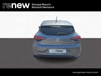 Photo 11 du bon plan RENAULT Clio 1.0 TCe 90ch Evolution occasion à 13290 €