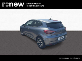 Photo 13 du bon plan RENAULT Clio 1.0 TCe 90ch Evolution occasion à 13290 €