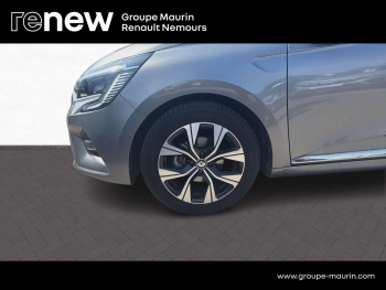 Photo 15 du bon plan RENAULT Clio 1.0 TCe 90ch Evolution occasion à 13290 €