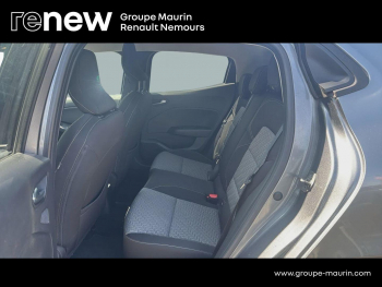 Photo 17 du bon plan RENAULT Clio 1.0 TCe 90ch Evolution occasion à 13290 €