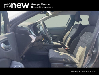 Photo 18 du bon plan RENAULT Clio 1.0 TCe 90ch Evolution occasion à 13290 €