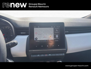 Photo 19 du bon plan RENAULT Clio 1.0 TCe 90ch Evolution occasion à 13290 €