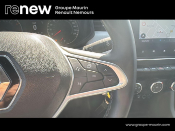 Photo 20 du bon plan RENAULT Clio 1.0 TCe 90ch Evolution occasion à 13290 €