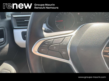 Photo 21 du bon plan RENAULT Clio 1.0 TCe 90ch Evolution occasion à 13290 €
