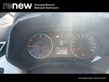 Photo 22 du bon plan RENAULT Clio 1.0 TCe 90ch Evolution occasion à 13290 €