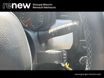 Photo 23 du bon plan RENAULT Clio 1.0 TCe 90ch Evolution occasion à 13290 €