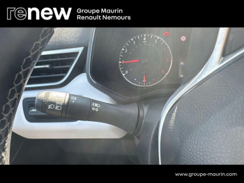Photo 24 du bon plan RENAULT Clio 1.0 TCe 90ch Evolution occasion à 13290 €