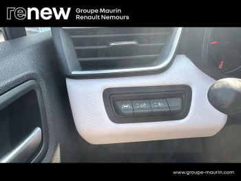 Photo 25 du bon plan RENAULT Clio 1.0 TCe 90ch Evolution occasion à 13290 €