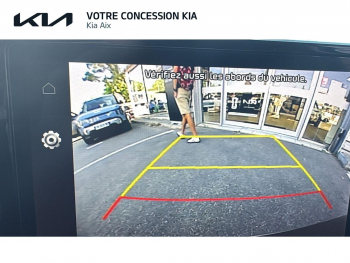 Photo 31 du bon plan DACIA Sandero 1.2 Eco-G 120ch Journey -25 occasion à 17990 €