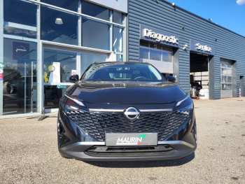 Photo 11 du bon plan NISSAN Qashqai e-POWER 190ch N-Connecta occasion à 33790 €