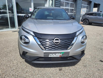 Photo 6 du bon plan NISSAN Juke 1.6 Hybrid 143ch N-Connecta 2023 occasion à 19990 €