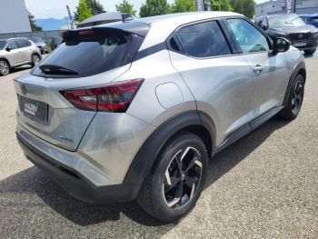 Photo 7 du bon plan NISSAN Juke 1.6 Hybrid 143ch N-Connecta 2023 occasion à 19990 €