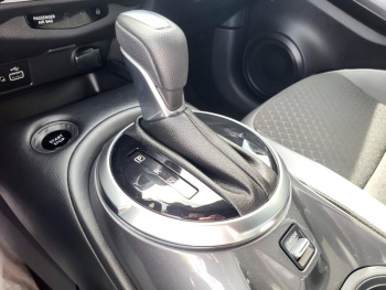 Photo 13 du bon plan NISSAN Juke 1.6 Hybrid 143ch N-Connecta 2023 occasion à 19990 €