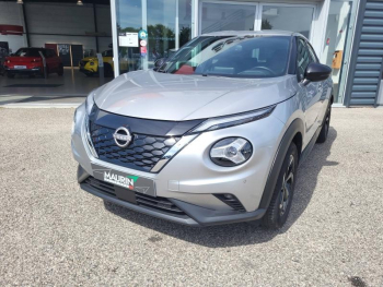 Photo 14 du bon plan NISSAN Juke 1.6 Hybrid 143ch N-Connecta 2023 occasion à 19990 €