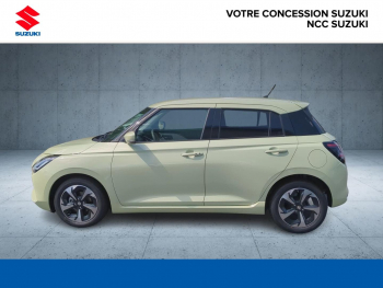 Photo 2 du bon plan SUZUKI Swift 1.2 Hybrid 83ch Pack Auto occasion à 20980 €