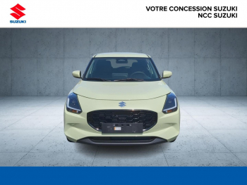 Photo 8 du bon plan SUZUKI Swift 1.2 Hybrid 83ch Pack Auto occasion à 20980 €
