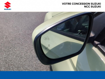 Photo 10 du bon plan SUZUKI Swift 1.2 Hybrid 83ch Pack Auto occasion à 20980 €