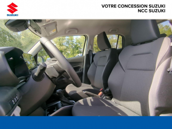 Photo 13 du bon plan SUZUKI Swift 1.2 Hybrid 83ch Pack Auto occasion à 20980 €