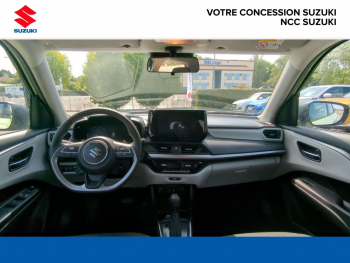 Photo 15 du bon plan SUZUKI Swift 1.2 Hybrid 83ch Pack Auto occasion à 20980 €