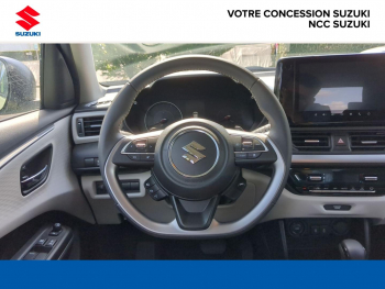 Photo 16 du bon plan SUZUKI Swift 1.2 Hybrid 83ch Pack Auto occasion à 20980 €