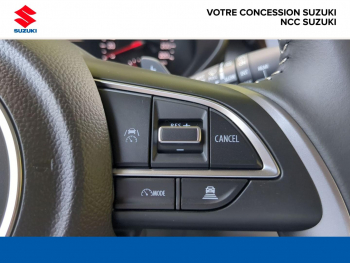 Photo 18 du bon plan SUZUKI Swift 1.2 Hybrid 83ch Pack Auto occasion à 20980 €