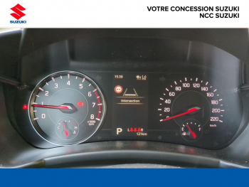 Photo 19 du bon plan SUZUKI Swift 1.2 Hybrid 83ch Pack Auto occasion à 20980 €