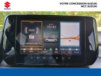 Photo 20 du bon plan SUZUKI Swift 1.2 Hybrid 83ch Pack Auto occasion à 20980 €