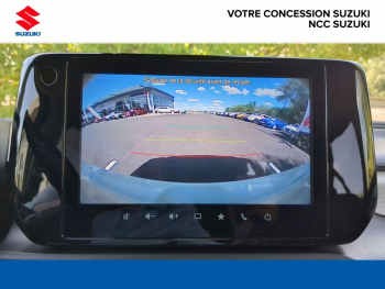 Photo 21 du bon plan SUZUKI Swift 1.2 Hybrid 83ch Pack Auto occasion à 20980 €
