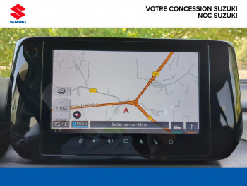 Photo 22 du bon plan SUZUKI Swift 1.2 Hybrid 83ch Pack Auto occasion à 20980 €