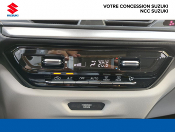 Photo 23 du bon plan SUZUKI Swift 1.2 Hybrid 83ch Pack Auto occasion à 20980 €