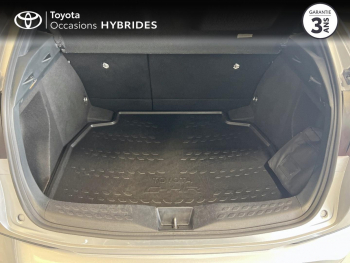 Photo 10 du bon plan TOYOTA C-HR 1.8 Hybride 122ch Design Ultimate E-CVT occasion à 23590 €
