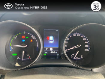 Photo 14 du bon plan TOYOTA C-HR 1.8 Hybride 122ch Design Ultimate E-CVT occasion à 23590 €