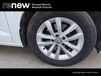 Photo 9 du bon plan VOLKSWAGEN Touran 1.6 TDI 115ch BlueMotion Technology FAP Trendline 7 places occasion à 14990 €