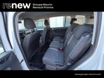 Photo 14 du bon plan VOLKSWAGEN Touran 1.6 TDI 115ch BlueMotion Technology FAP Trendline 7 places occasion à 14990 €