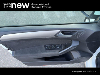 Photo 18 du bon plan VOLKSWAGEN Touran 1.6 TDI 115ch BlueMotion Technology FAP Trendline 7 places occasion à 14990 €