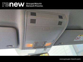 Photo 22 du bon plan VOLKSWAGEN Touran 1.6 TDI 115ch BlueMotion Technology FAP Trendline 7 places occasion à 14990 €