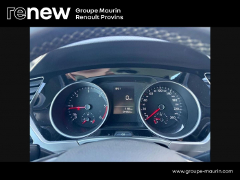 Photo 26 du bon plan VOLKSWAGEN Touran 1.6 TDI 115ch BlueMotion Technology FAP Trendline 7 places occasion à 14990 €