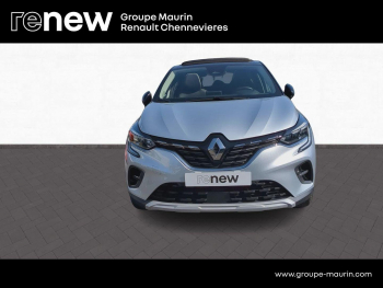 Photo 2 du bon plan RENAULT Captur 1.0 TCe 90ch Techno occasion à 17999 €
