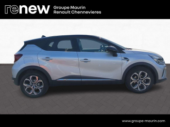 Photo 4 du bon plan RENAULT Captur 1.0 TCe 90ch Techno occasion à 17999 €