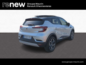 Photo 5 du bon plan RENAULT Captur 1.0 TCe 90ch Techno occasion à 17999 €